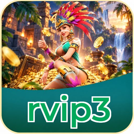Screenshot 1 - rvip3 Home Screen
