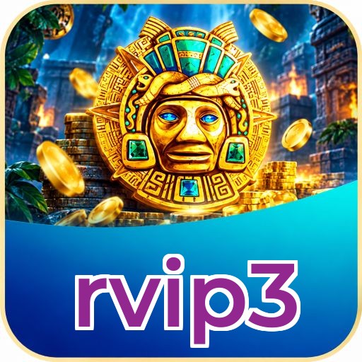 Screenshot 1 - rvip3 Home Screen