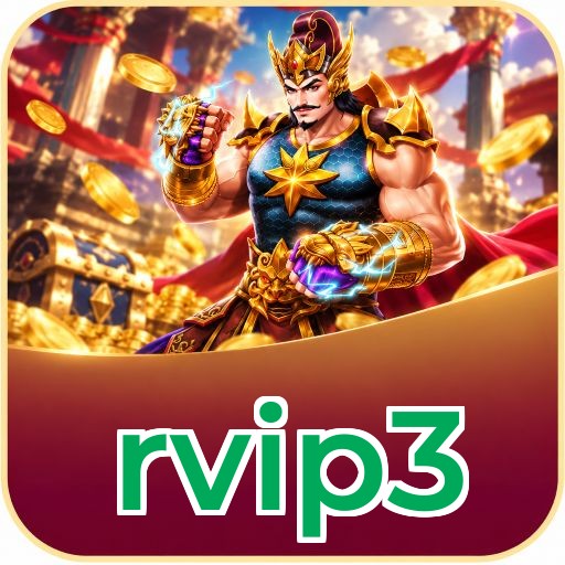 Screenshot 1 - rvip3 Home Screen