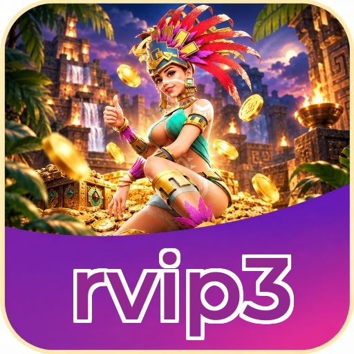 Screenshot 3 - rvip3 Settings