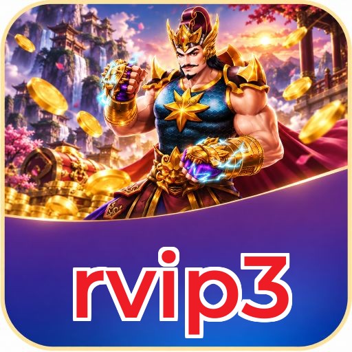 Screenshot 3 - rvip3 Settings